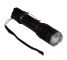 Lanterna LED Spacer CREE T6, 250lm, IP44