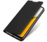Husa Poliuretan DUX DUCIS Skin Pro pentru Samsung Galaxy A03 Core A032, Neagra 