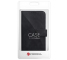 Husa Piele Ecologica Forcell Tender Book pentru Samsung Galaxy A53 5G, Neagra 
