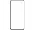 Folie de protectie Ecran OEM pentru Samsung Galaxy A52s 5G A528 / A52 A525, Sticla securizata, Full Glue, 6D, Neagra
