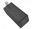 Baterie Externa Powerbank HOCO J86A, 50000 mA, Power Delivery (PD) - Quick Charge 3.0, 22.5W, Neagra 