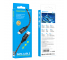 Cablu Date si Incarcare USB la Lightning Borofone BX56 Delightful, 1 m, 2.4A, Negru 