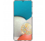 Husa Pentru Samsung Galaxy A53 5G A536, Nillkin, Nature Pro, Transparenta