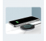 Husa Pentru Samsung Galaxy A53 5G A536, Nillkin, Nature Pro, Transparenta