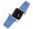 Bratara Ceas DUX DUCIS Magnetic pentru Apple Watch Series, 41/40/38mm, Bleu