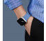 Bratara Ceas DUX DUCIS Magnetic pentru Apple Watch Series, 41/40/38mm, Bleu