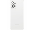 Capac Baterie Samsung Galaxy A52 5G A526 / A52 A525, Cu Geam Blitz - Geam Camera Spate, Alb (Awesome White), Swap