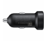 Incarcator Auto USB Samsung EP-LN930CB, Quick Charge, 1 X USB Tip-C, Negru 