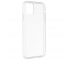 Husa Plastic - TPU OEM SUPER HYBRID pentru Apple iPhone 11, Transparenta 