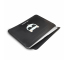 Husa Laptop Karl Lagerfeld Choupette Sleeve, 13/14 inch, Neagra KLCS14CHBK 