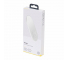 Incarcator Retea Wireless Baseus Simple, 15W, 1.67A, Alb WXJK-02