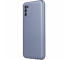 Husa TPU OEM Metallic pentru Samsung Galaxy A13, Bleu 