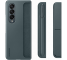 Husa pentru Samsung Galaxy Z Fold4 F936, Standing Cover + S Pen, Gri EF-OF93PCJEGWW