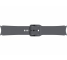 Curea Sport Samsung Watch5 Pro / Watch5 / Watch4 Series, 20mm, S/M, Neagra ET-SFR90SJEGEU