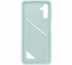 Husa pentru Samsung Galaxy A04s, Card Slot Cover, Verde EF-OA047TGEGWW
