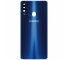 Capac Baterie Samsung Galaxy A20s A207, Albastru, Service Pack GH81-19447A 