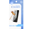 Folie de protectie Ecran OEM Ceramic pentru Xiaomi 12X / 12, Plastic, Neagra