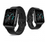 Ceas Smartwatch Lenovo S2 Pro, Negru PTM7C02827 