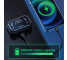 Handsfree Casti Bluetooth Lenovo LP3 PRO TWS, SinglePoint, Bluetooth 5.0, Negru 