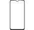 Folie de protectie Ecran OEM pentru Samsung Galaxy A12 A125 / A32 5G A326, Sticla securizata, Full Glue, 9D, Neagra