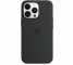 Husa MagSafe pentru Apple iPhone 13 Pro Max, Neagra MM2U3ZM/A