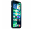 Husa TPU Apple iPhone 13 Pro, MagSafe, Bleumarin MM2J3ZM/A 
