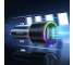 Incarcator Auto cu cablu MicroUSB - USB Type-C - Lightning Joyroom JR-CL10, 24W, 2 X USB, Negru 
