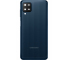 Capac Baterie Samsung Galaxy M12 M127, Negru 