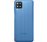 Capac Baterie Samsung Galaxy M12 M127, Albastru 