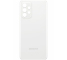 Capac Baterie Galaxy A52s 5G A528 / A52 5G A526 / A52 A525, Alb (Awesome White) PRB_Dbl_321096