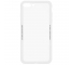 Husa TPU Tellur Glass Simple pentru Apple iPhone 8 Plus, Alba TLL121304 