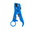 Cleste Dezizolat Cablu OEM, Multifunctional, RG59 / 11 / 7 / 6, Albastru
