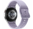 Smartwatch Samsung Galaxy Watch5, 40mm, LTE, Argintiu SM-R905FZSAEUE