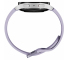 Smartwatch Samsung Galaxy Watch5, 40mm, BT, Argintiu SM-R900NZSAEUE