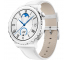 Smartwatch Huawei WATCH GT 3 Pro Frigga-B19V, Curea Ceramica, Alb 55028825