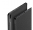 Husa Tableta DUX DUCIS Domo pentru Lenovo Tab P12 Pro, Neagra 