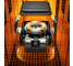 Incarcator Auto Wireless Joyroom JR-ZS220, Quick Charge, 15W, Negru 