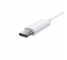 Handsfree USB-C Baseus Encok C17, Alb NGCR010002