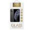 Folie Protectie Ecran OEM pentru Samsung Galaxy A71 A715, Sticla securizata, Full Face, Full Glue, 10D, 9H, Neagra 