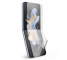 Folie de protectie Ecran Ringke pentru Samsung Galaxy Z Flip4 F721, Plastic, Set 2 bucati