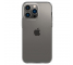 Husa TPU Spigen Liquid Crystal pentru Apple iPhone 14 Pro Max, Transparenta 