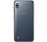 Capac Baterie Samsung Galaxy A10 A105, Negru, Service Pack GH82-20232A 