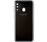 Capac Baterie Samsung Galaxy A20e A202, Negru, Service Pack GH82-20125A 