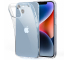 Husa pentru Apple iPhone 14 Plus, OEM, Slim, Transparenta