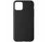 Husa TPU OEM Soft Case pentru Apple iPhone 14 Pro, Neagra 