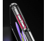 Husa TPU DUX DUCIS Clin Magnetic pentru Samsung Galaxy Z Flip4, Transparenta 