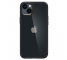 Husa Plastic - TPU Spigen ULTRA HYBRID pentru Apple iPhone 14 Plus, Neagra ACS04895 
