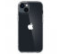 Husa pentru Apple iPhone 14 Plus, Spigen, Ultra Hybrid Crystal Clear, Transparenta ACS04894