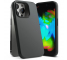 Husa TPU Ringke Silicone pentru Apple iPhone 14 Pro Max, Neagra 