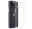 Husa pentru Apple iPhone 14 Plus, Joyroom, 14X, Transparenta JR-14X3